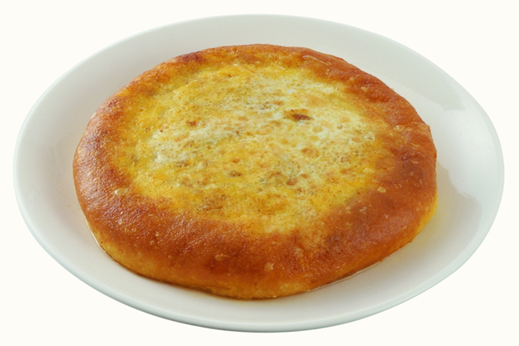 菜脯蛋