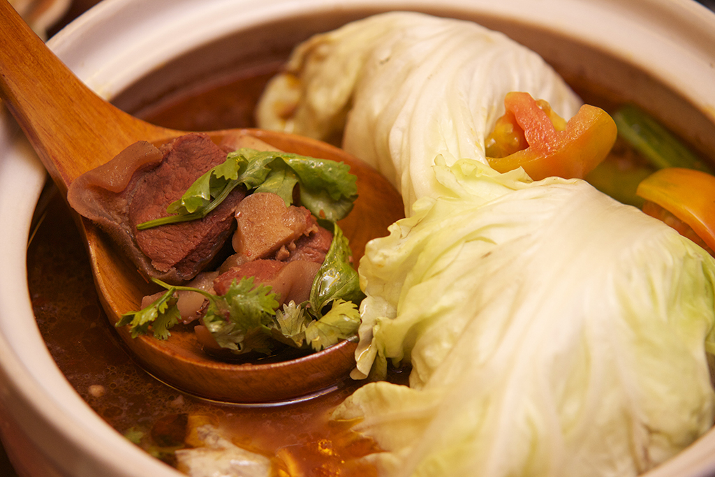 羊肉炉