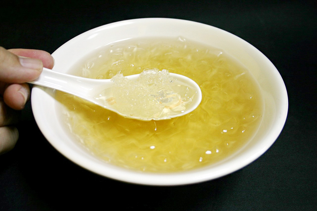 爱玉