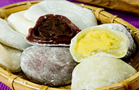 麻糬