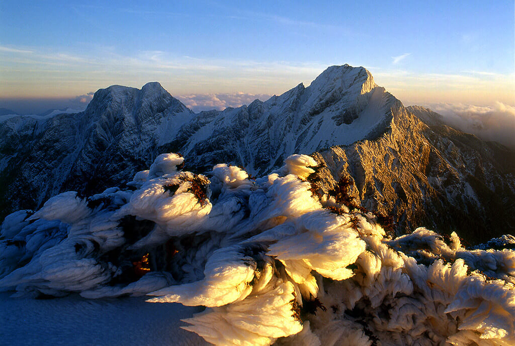 玉山